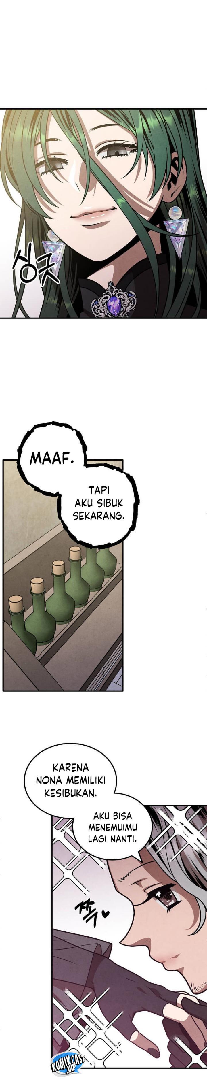 Legendary Youngest Son of the Marquis House Chap 84 - Next Chap 85