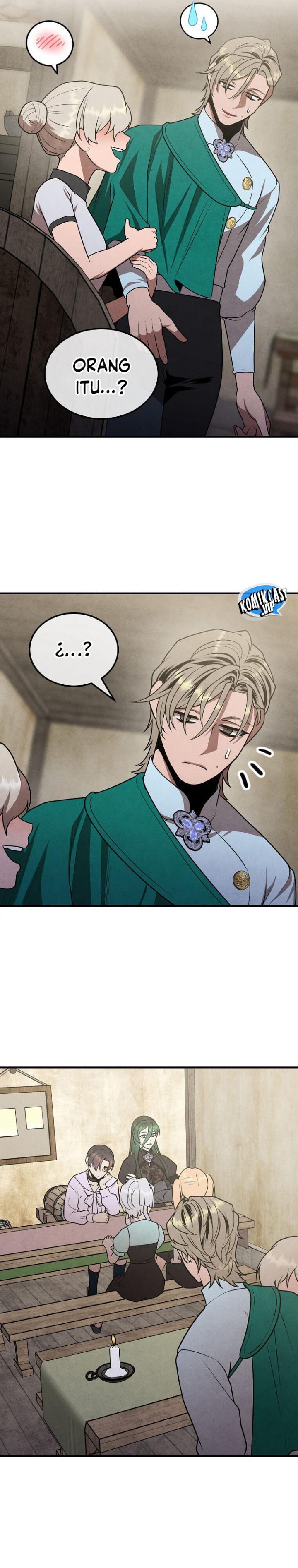 Legendary Youngest Son of the Marquis House Chap 84 - Next Chap 85