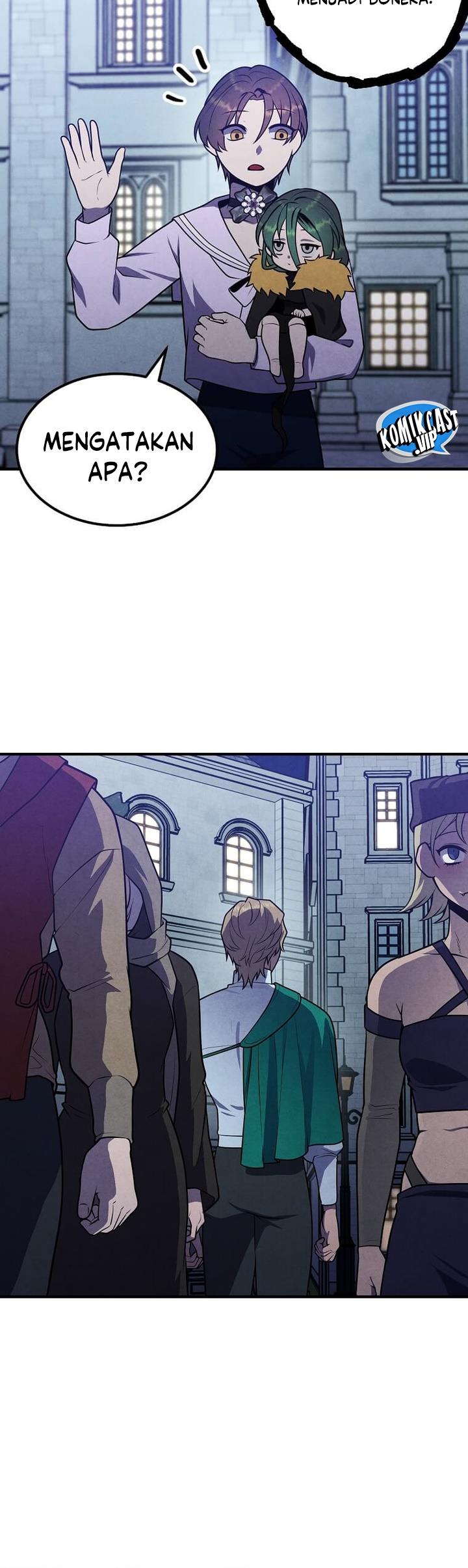 Legendary Youngest Son of the Marquis House Chap 85 - Next Chap 86