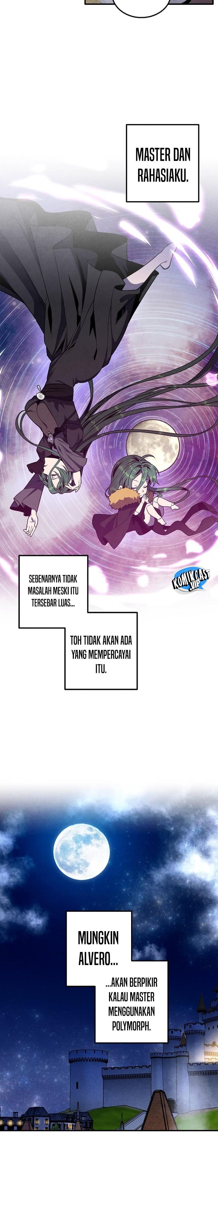 Legendary Youngest Son of the Marquis House Chap 85 - Next Chap 86