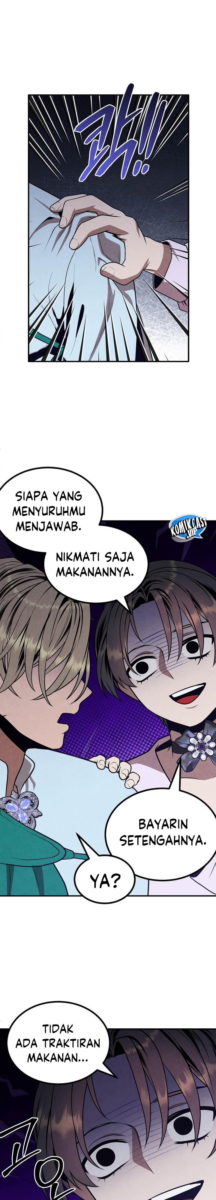 Legendary Youngest Son of the Marquis House Chap 85 - Next Chap 86