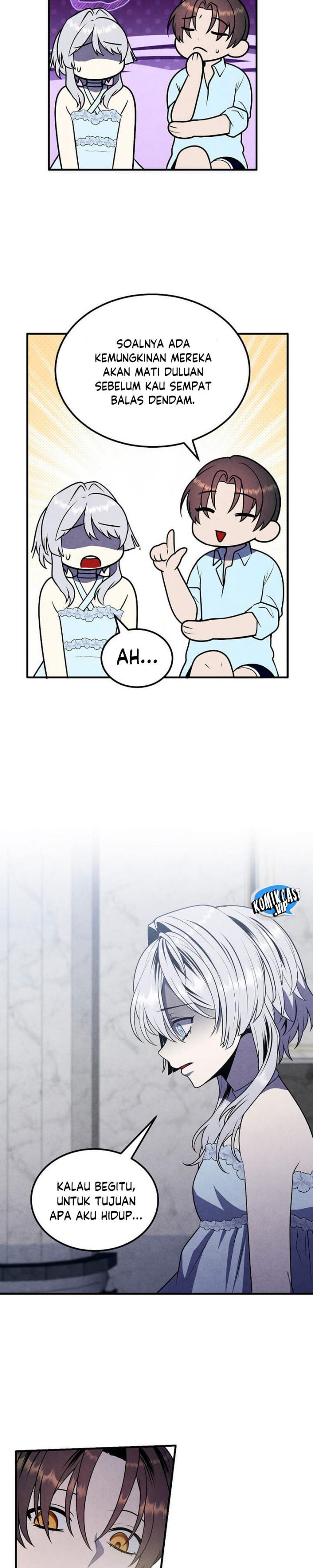 Legendary Youngest Son of the Marquis House Chap 86 - Next Chap 87