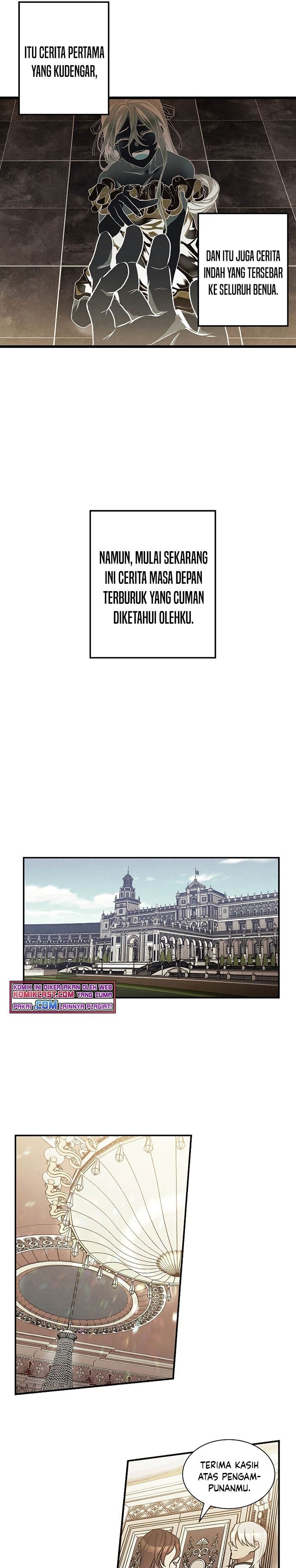 Legendary Youngest Son of the Marquis House Chap 9 - Next Chap 10