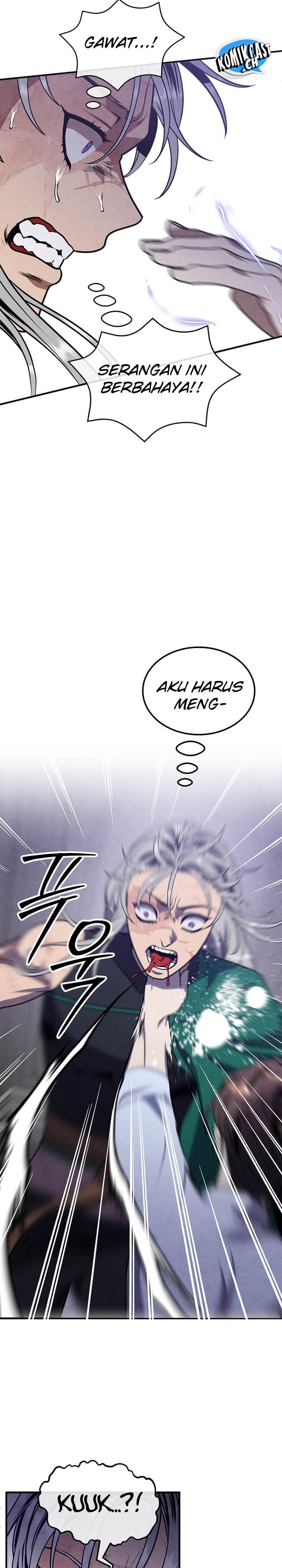 Legendary Youngest Son of the Marquis House Chap 90 - Next Chap 91
