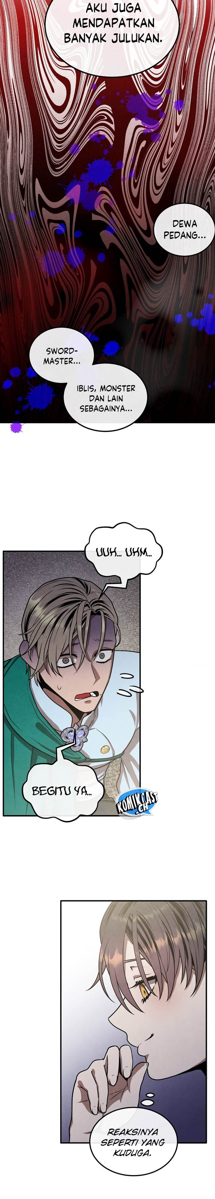 Legendary Youngest Son of the Marquis House Chap 92 - Next Chap 93