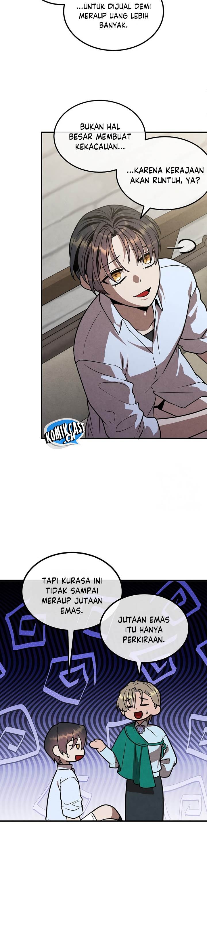 Legendary Youngest Son of the Marquis House Chap 93 - Next Chap 94