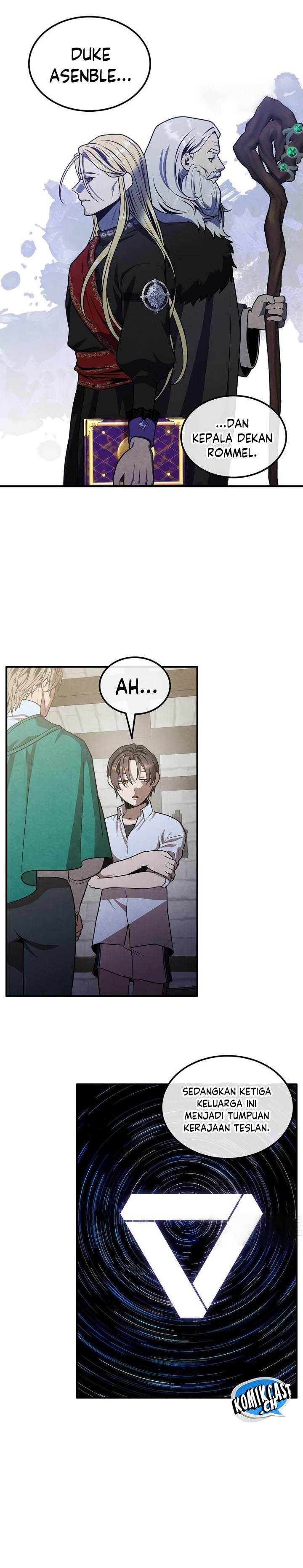 Legendary Youngest Son of the Marquis House Chap 94 - Next Chap 95