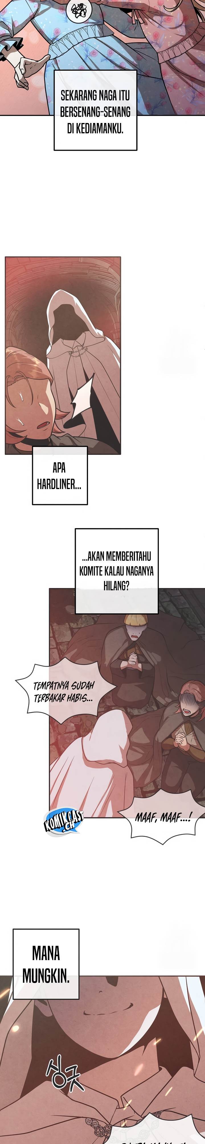 Legendary Youngest Son of the Marquis House Chap 96 - Next Chap 97