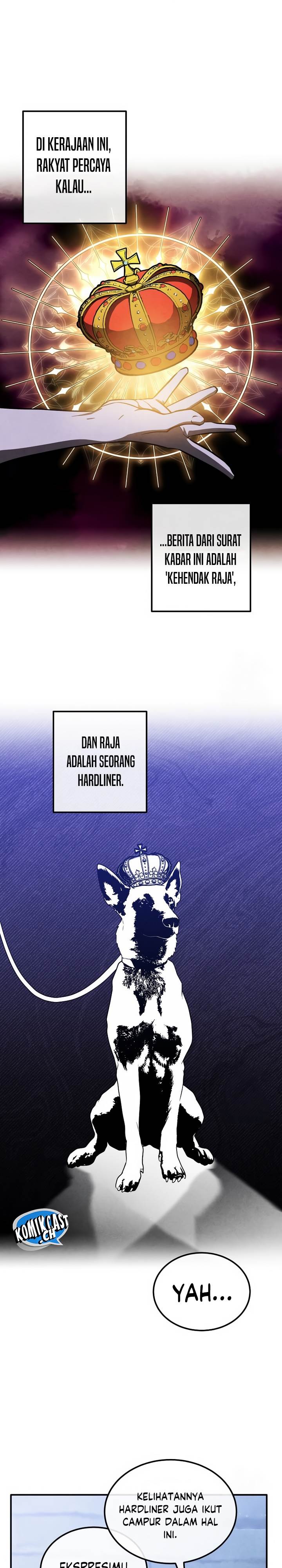 Legendary Youngest Son of the Marquis House Chap 96 - Next Chap 97