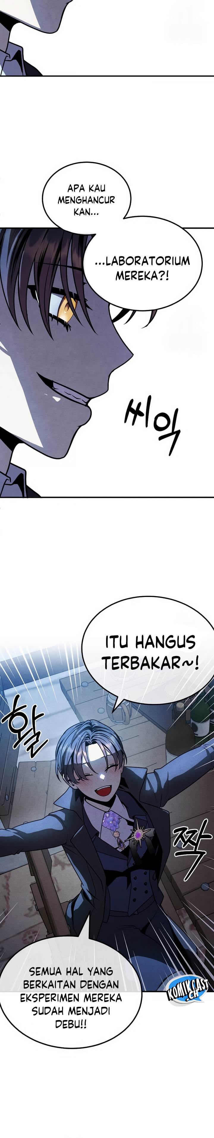 Legendary Youngest Son of the Marquis House Chap 96 - Next Chap 97