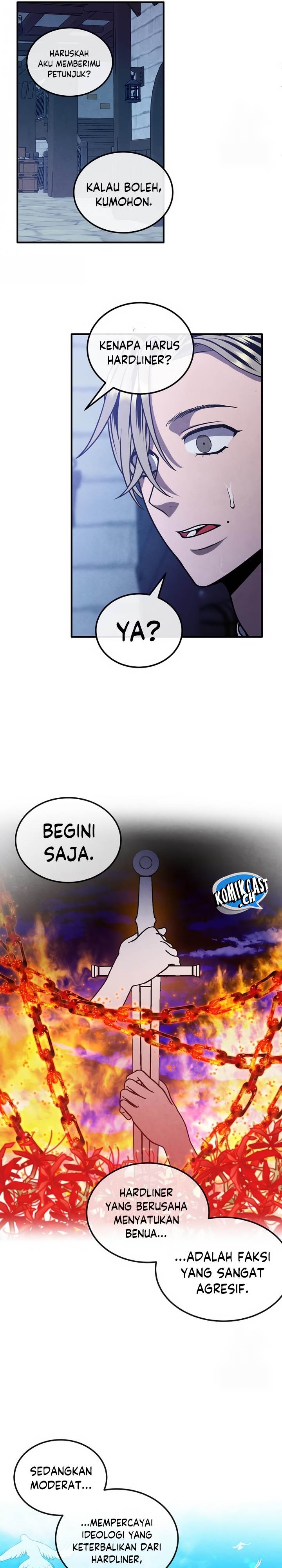 Legendary Youngest Son of the Marquis House Chap 96 - Next Chap 97
