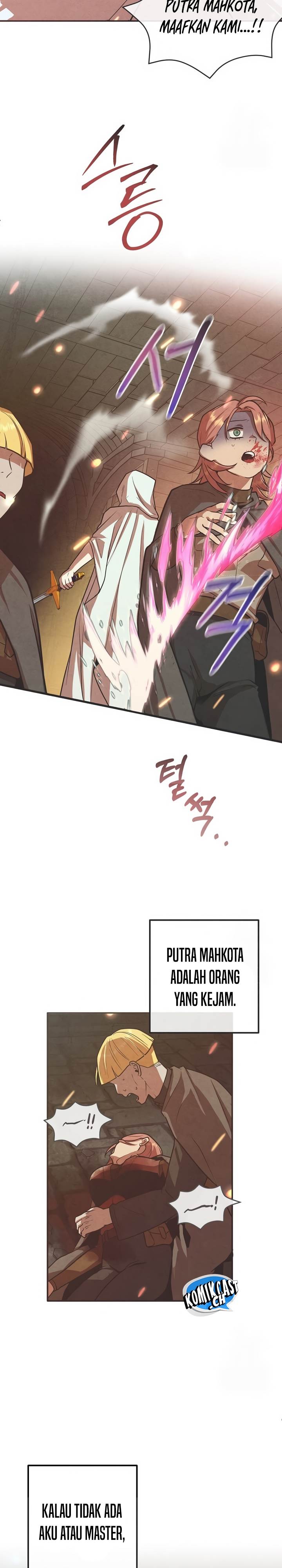 Legendary Youngest Son of the Marquis House Chap 96 - Next Chap 97
