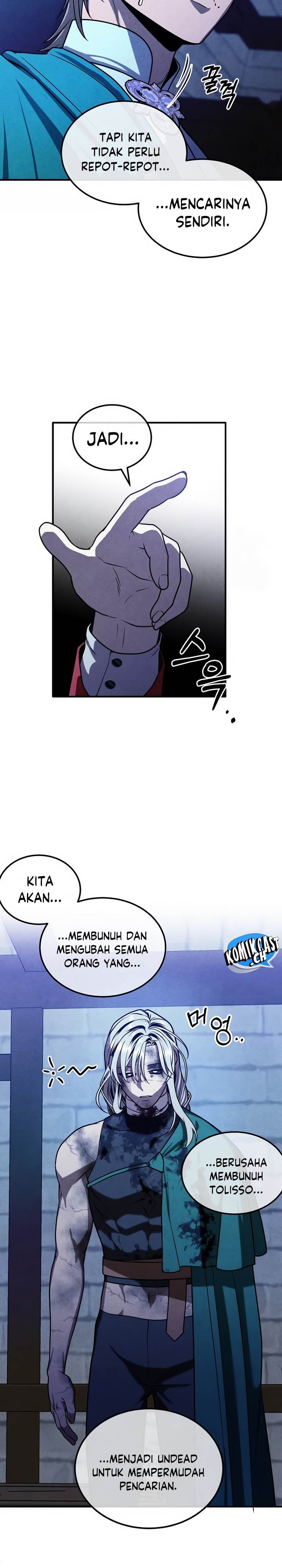 Legendary Youngest Son of the Marquis House Chap 96 - Next Chap 97