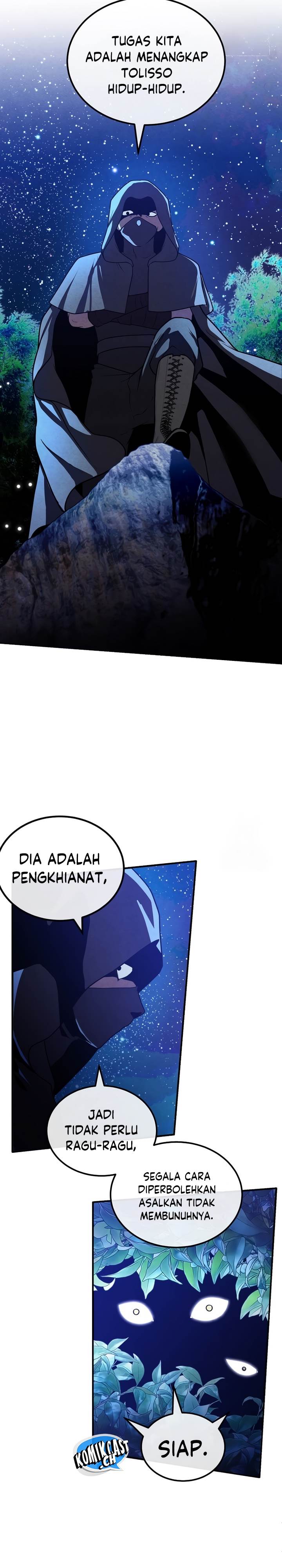 Legendary Youngest Son of the Marquis House Chap 97 - Next Chap 98