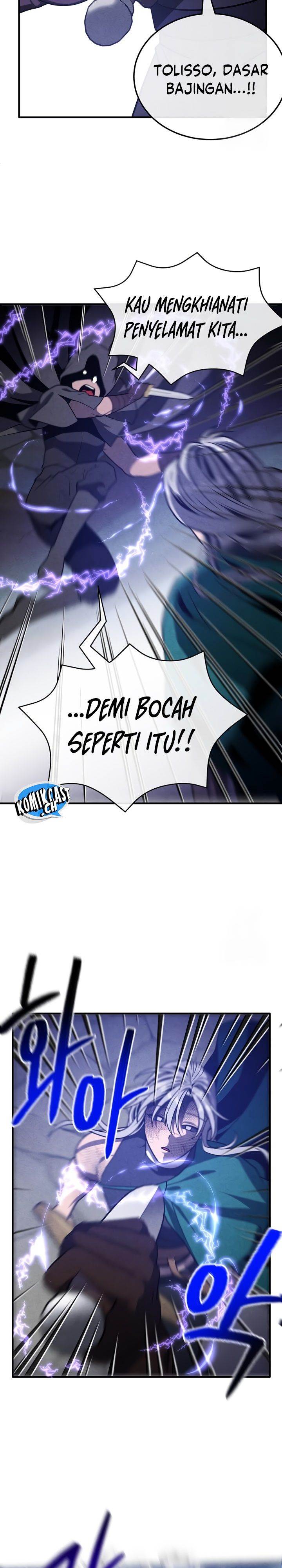 Legendary Youngest Son of the Marquis House Chap 98 - Next Chap 99