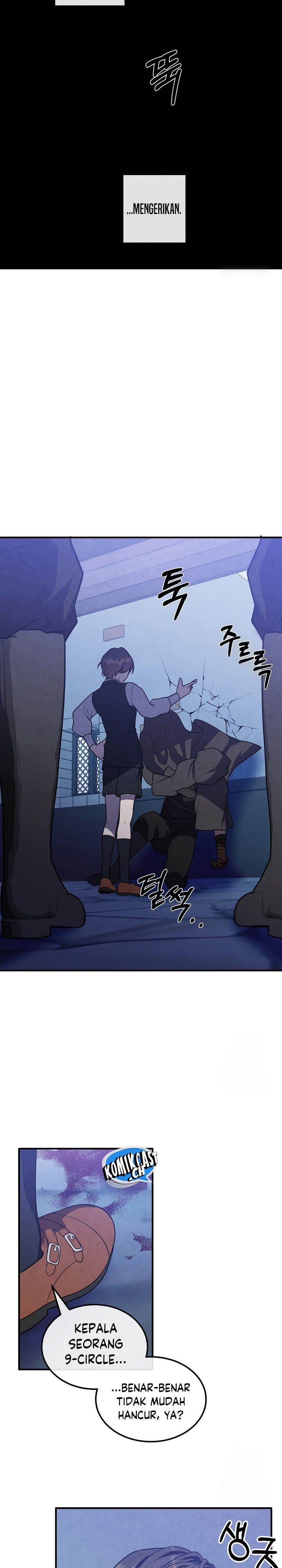 Legendary Youngest Son of the Marquis House Chap 98 - Next Chap 99