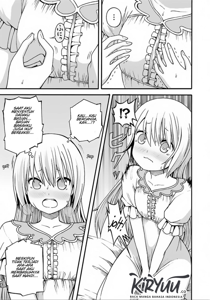 Futoku no Guild Chap 6 - Next Chap 7