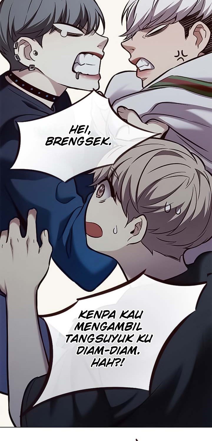 Eleceed Chap 173 - Next Chap 174