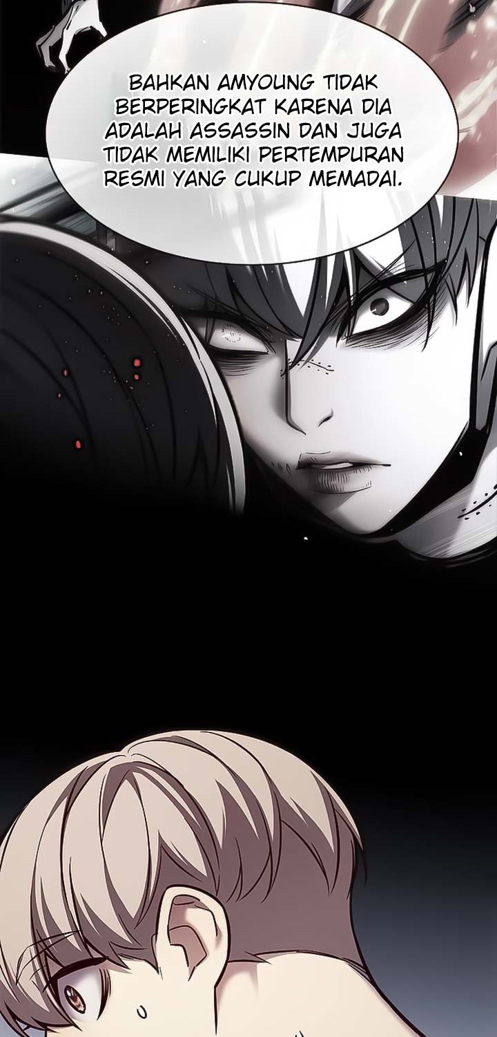 Eleceed Chap 173 - Next Chap 174