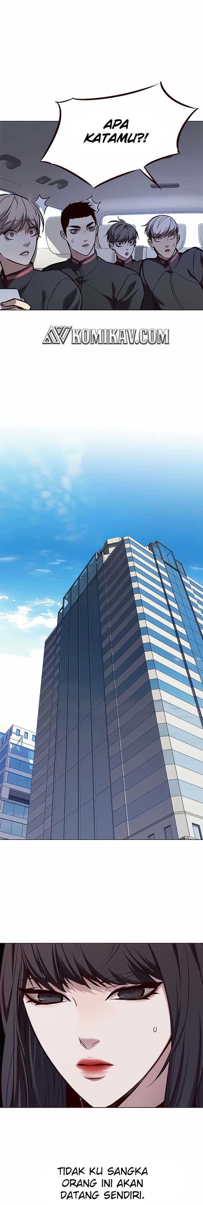 Eleceed Chap 171 - Next Chap 172