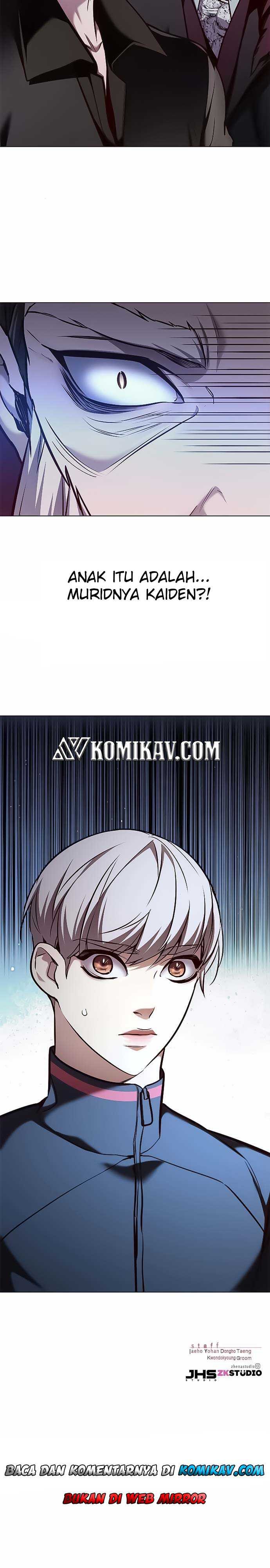 Eleceed Chap 171 - Next Chap 172