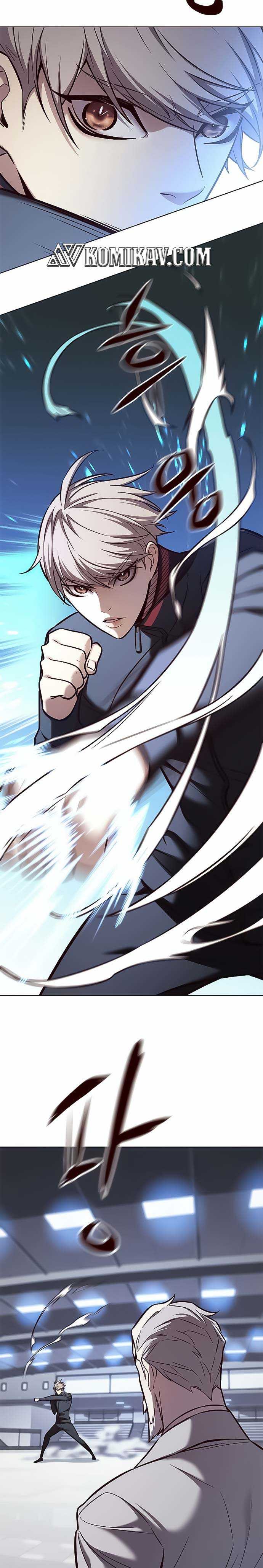 Eleceed Chap 171 - Next Chap 172