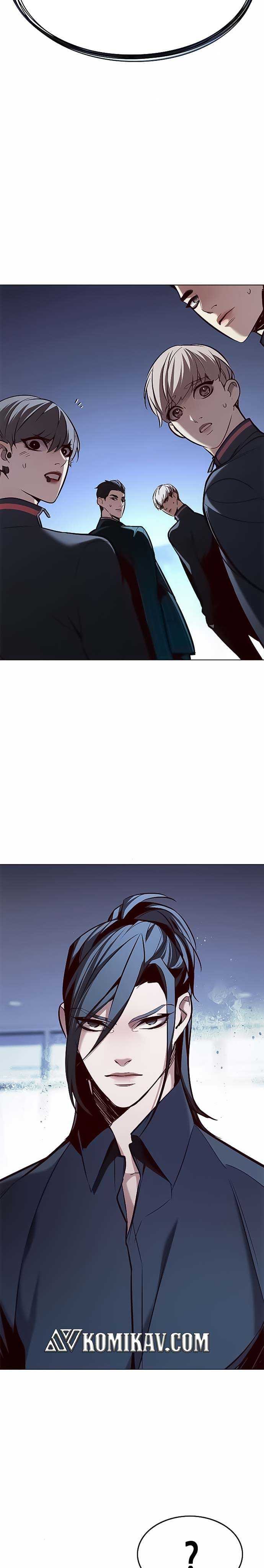 Eleceed Chap 171 - Next Chap 172