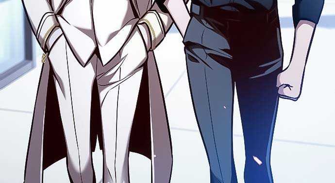 Eleceed Chap 171 - Next Chap 172