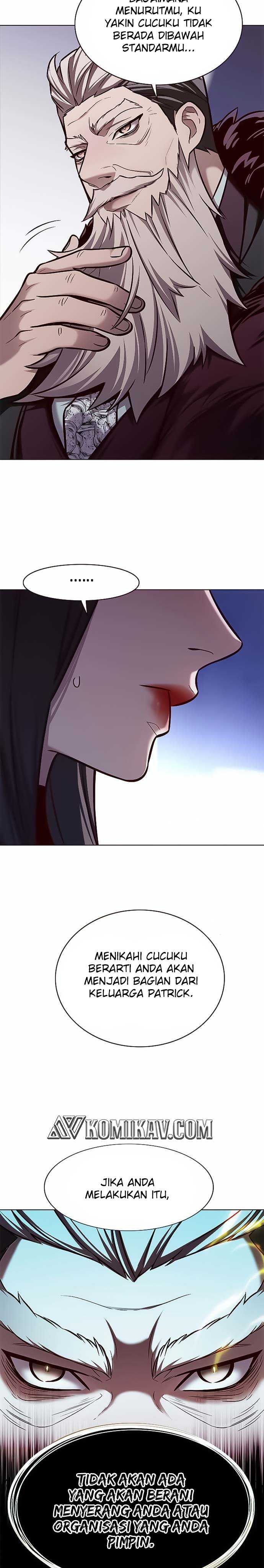 Eleceed Chap 171 - Next Chap 172