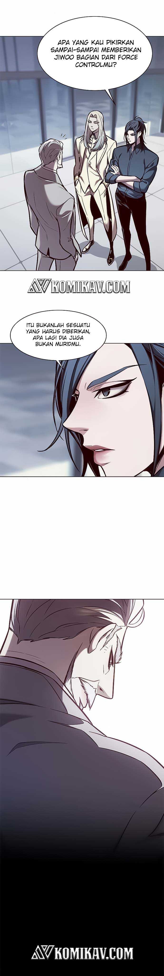 Eleceed Chap 171 - Next Chap 172