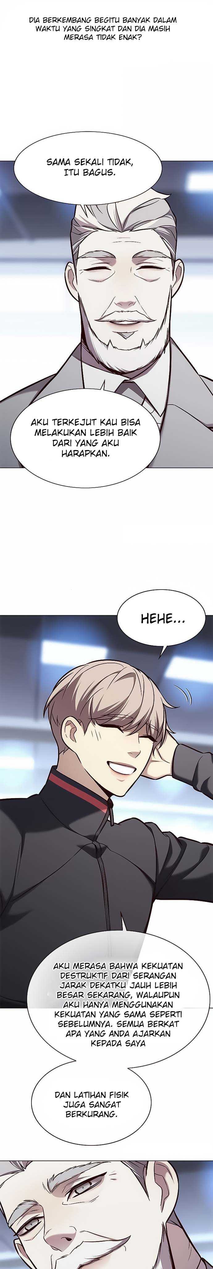 Eleceed Chap 171 - Next Chap 172