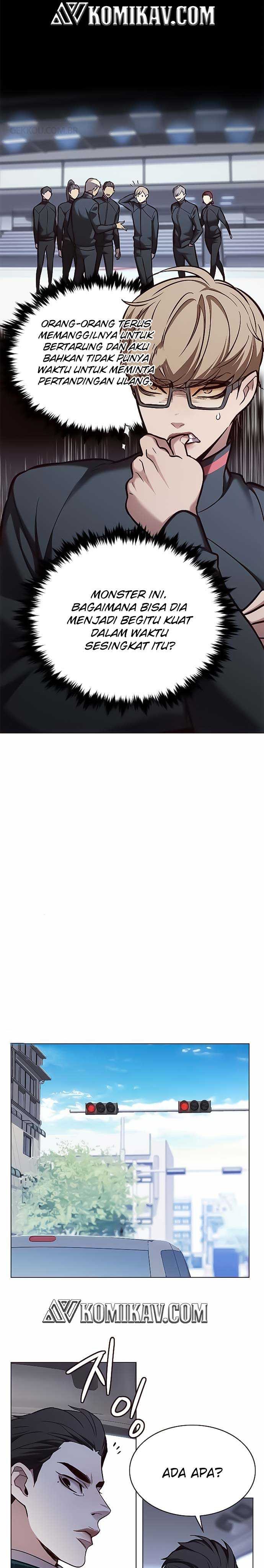 Eleceed Chap 171 - Next Chap 172