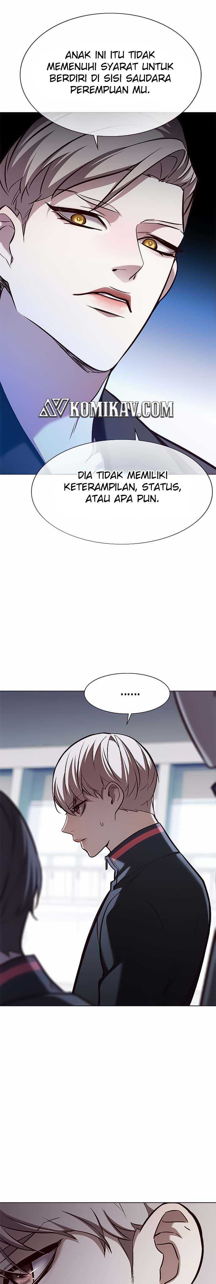 Eleceed Chap 171 - Next Chap 172