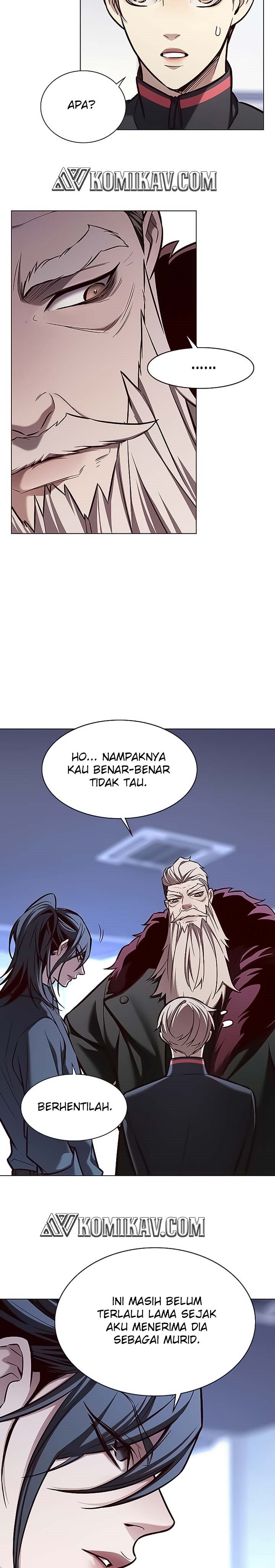 Eleceed Chap 172 - Next Chap 173