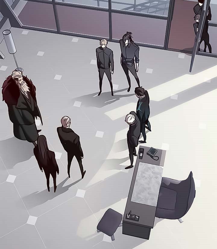 Eleceed Chap 172 - Next Chap 173