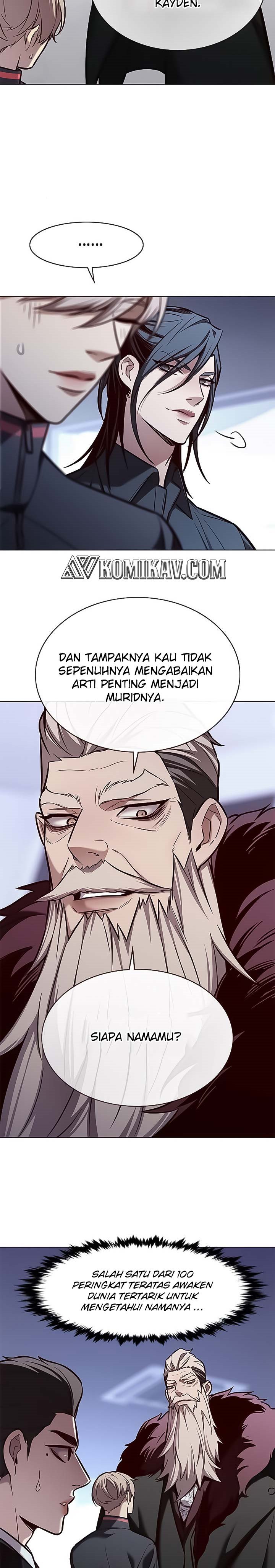 Eleceed Chap 172 - Next Chap 173