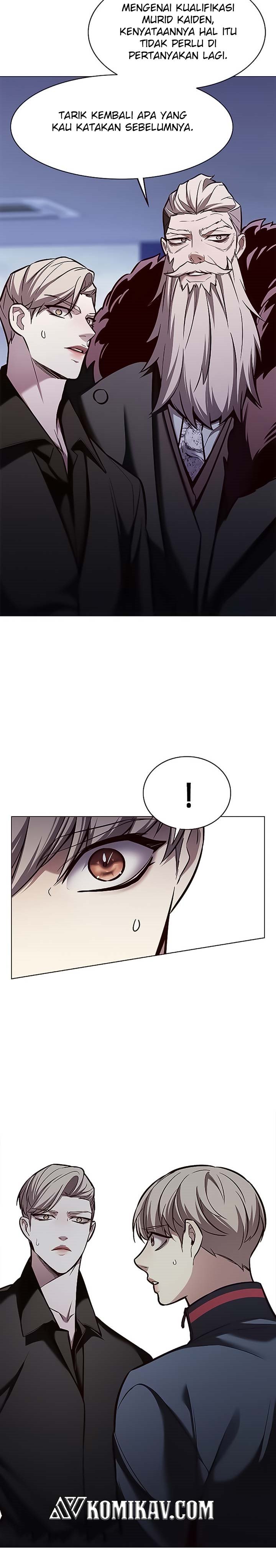 Eleceed Chap 172 - Next Chap 173