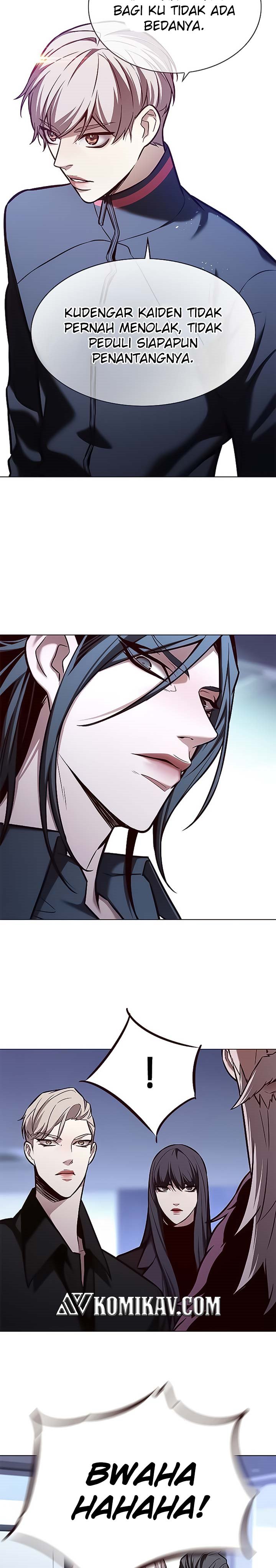 Eleceed Chap 172 - Next Chap 173