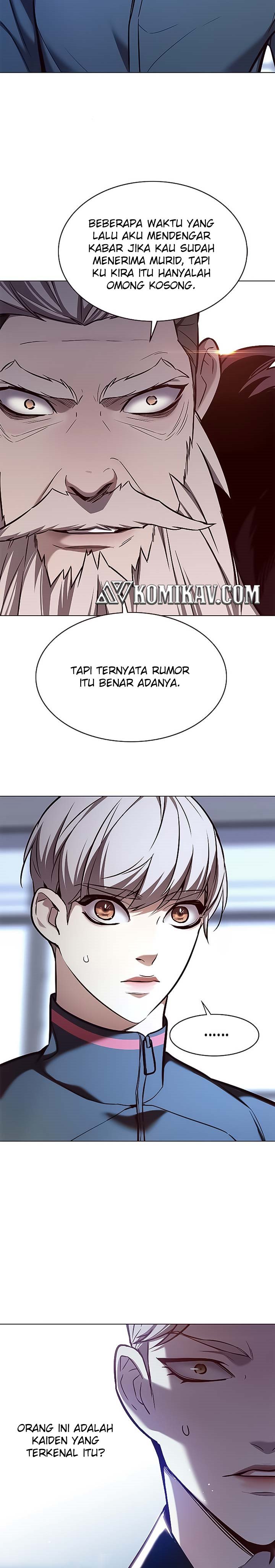 Eleceed Chap 172 - Next Chap 173