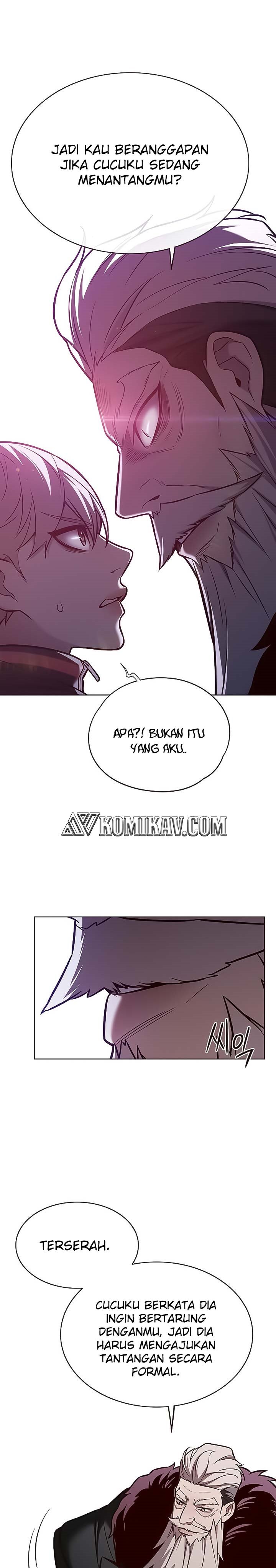 Eleceed Chap 172 - Next Chap 173