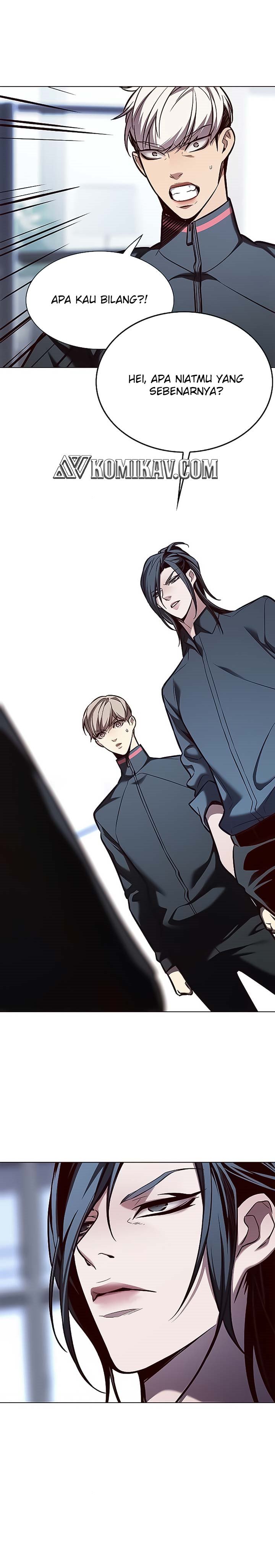 Eleceed Chap 172 - Next Chap 173