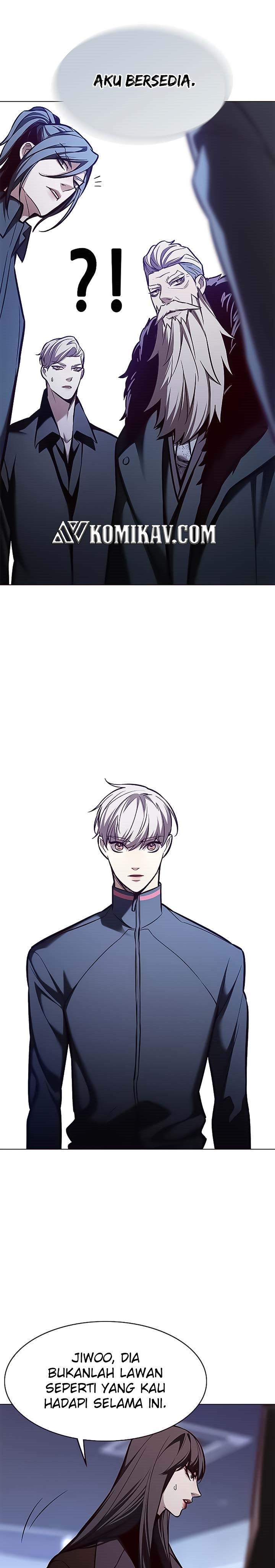 Eleceed Chap 172 - Next Chap 173