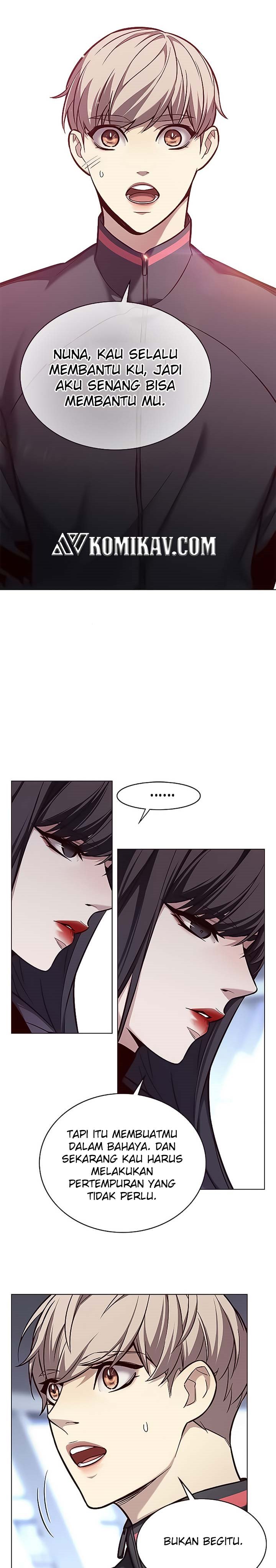 Eleceed Chap 172 - Next Chap 173