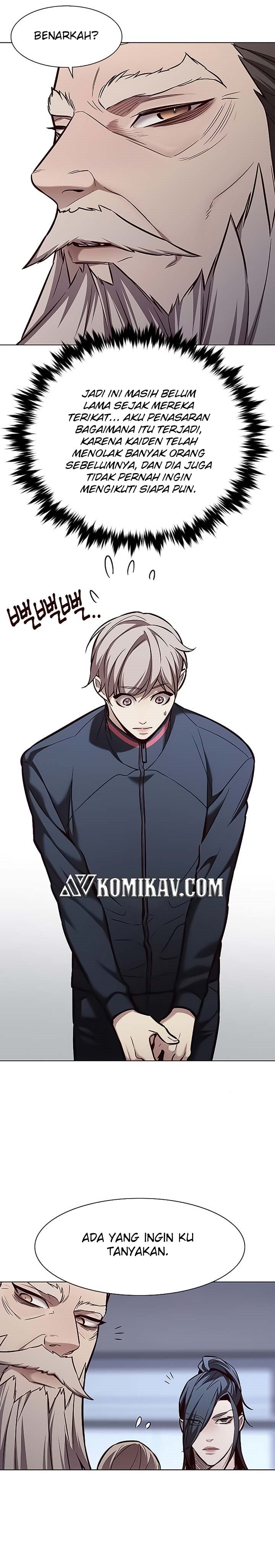 Eleceed Chap 172 - Next Chap 173