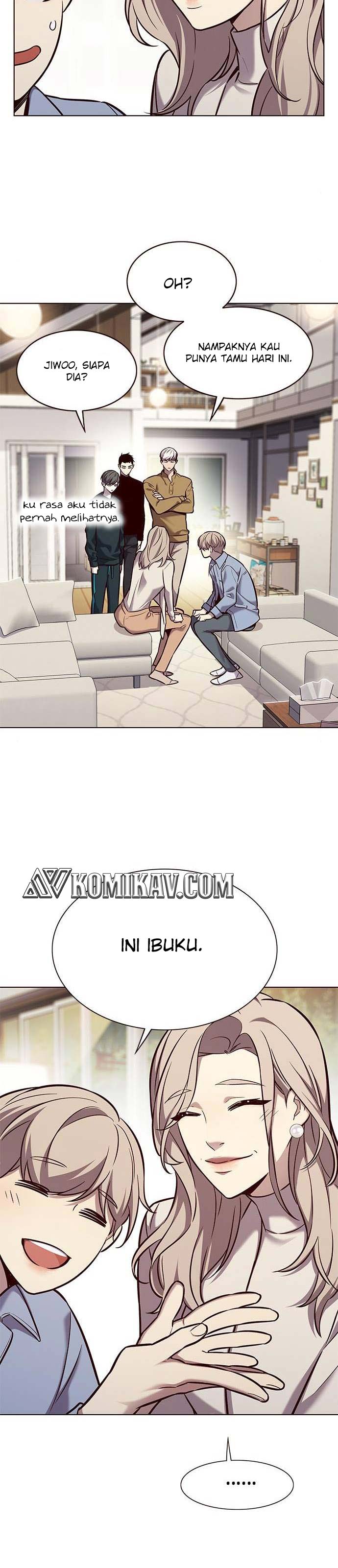 Eleceed Chap 177 - Next Chap 178