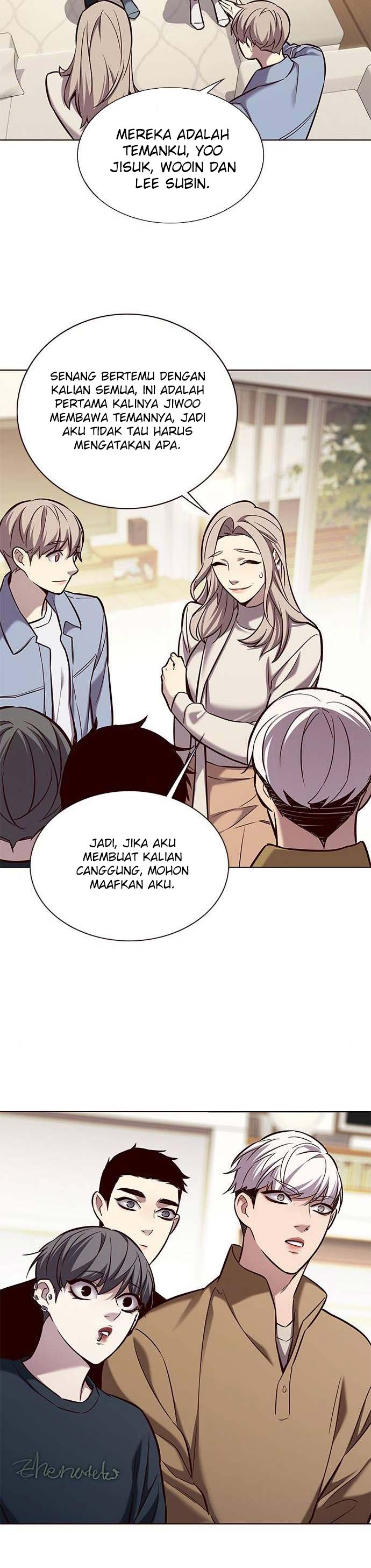 Eleceed Chap 177 - Next Chap 178