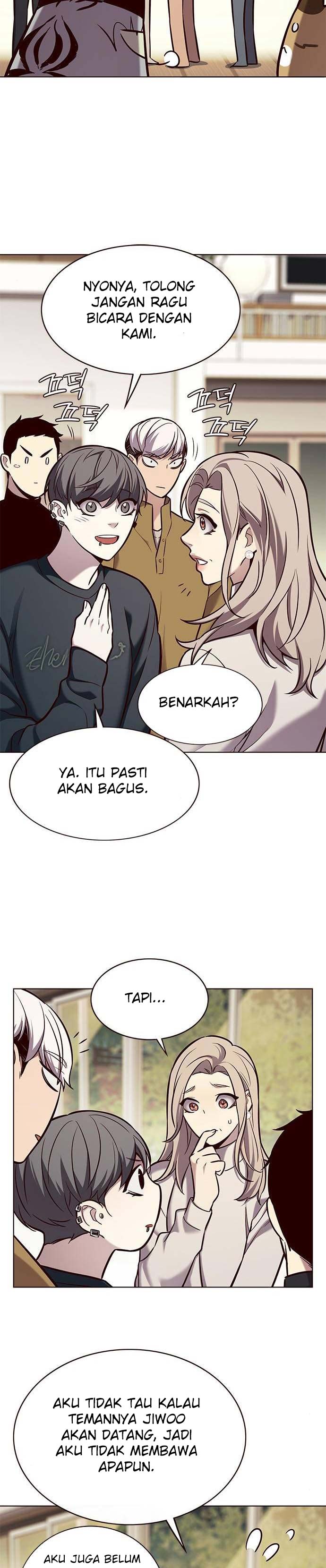 Eleceed Chap 177 - Next Chap 178