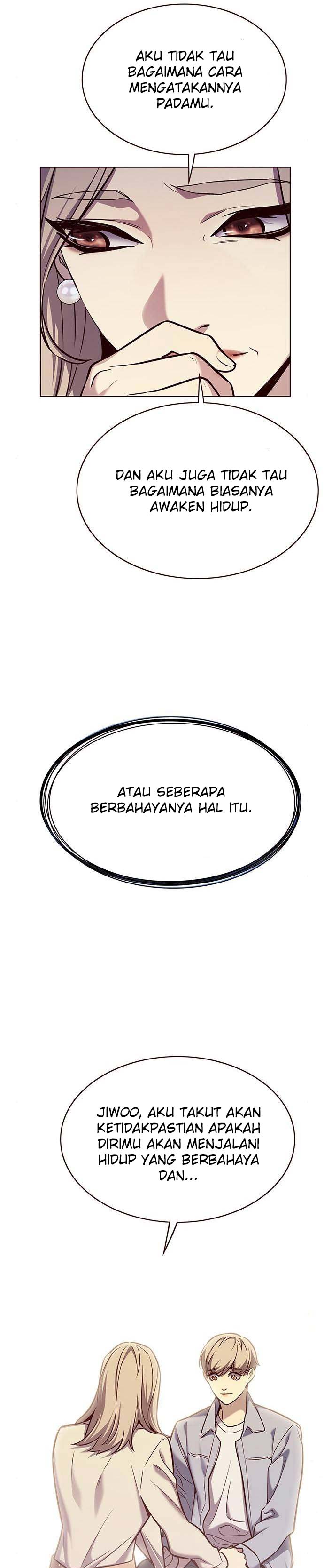 Eleceed Chap 177 - Next Chap 178