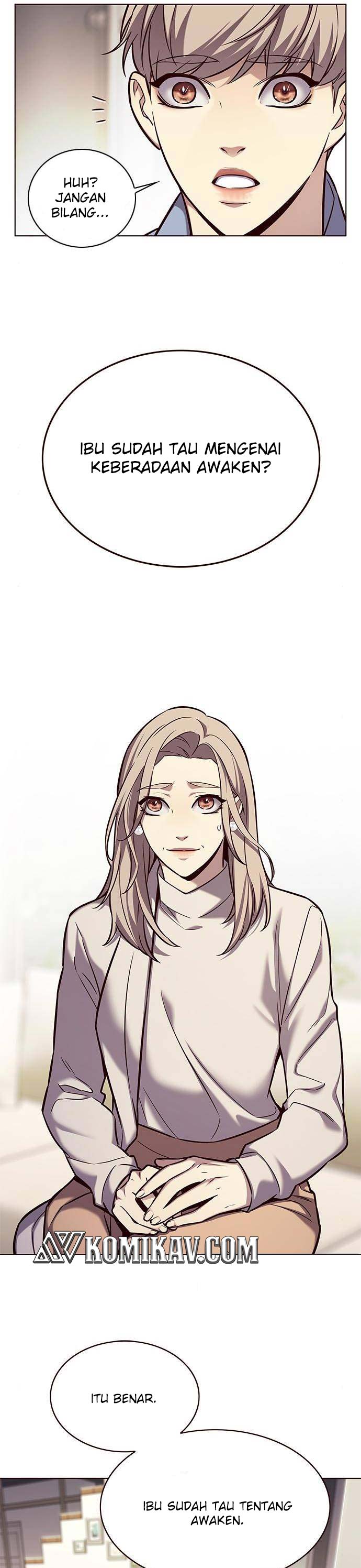 Eleceed Chap 177 - Next Chap 178