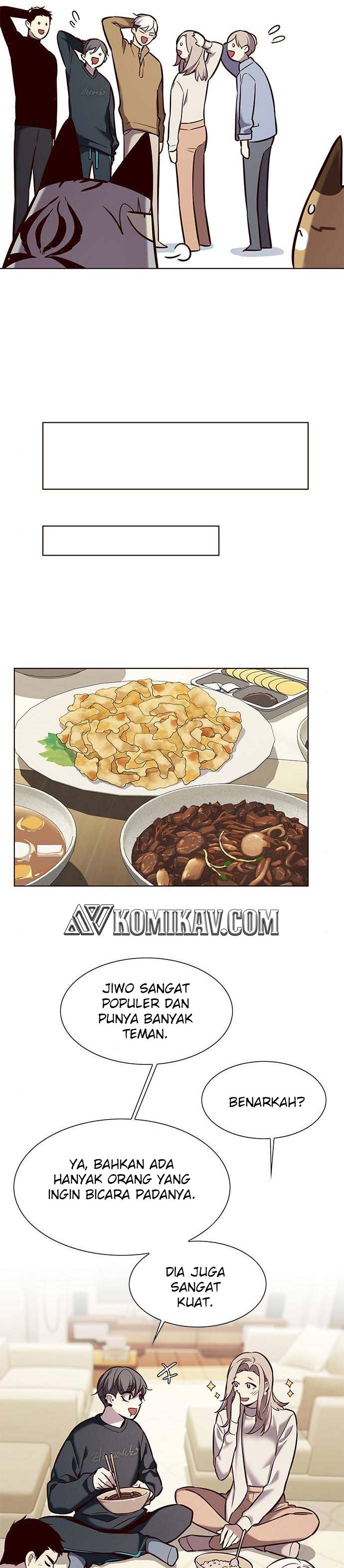 Eleceed Chap 177 - Next Chap 178